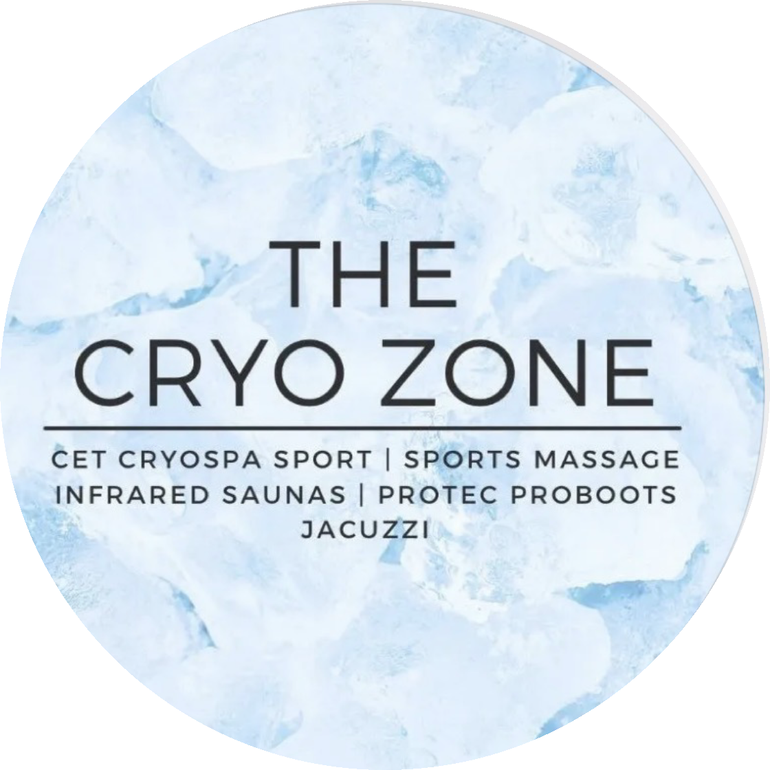 The Cryo Zone