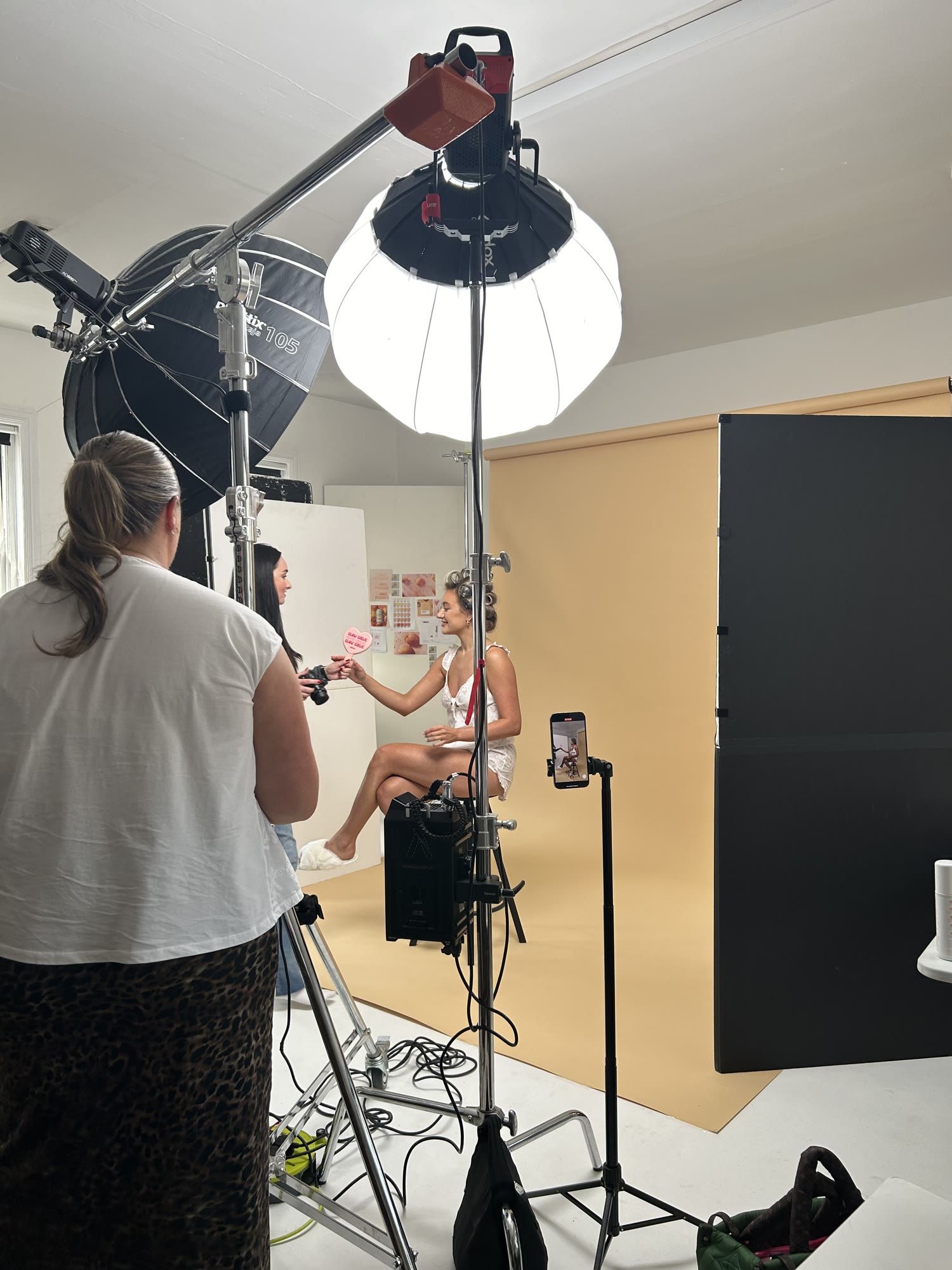 Studio editorial